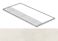 Dwell Off-White Gradino  (30X60 ) ..