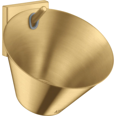 AX Starck Organic Мыльница BGO ..