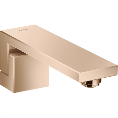 AX Edge Излив на ванну,PRG ..