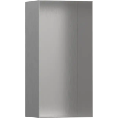 HG XtraSt Minimal Шкаф-ниша 30х15х10 ПСТ