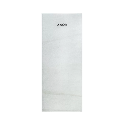 AX MyEdition Панель 245, мрамор белый ..