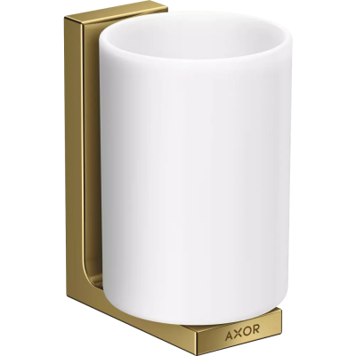 AX Univ Rect Acc Стакан/зуб. щеток, PGO ..