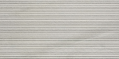 Klif 3D Row White  (40X80 )