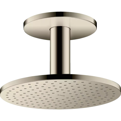 AX Верхний душ 250 1jet с потол.п.,  PN ..