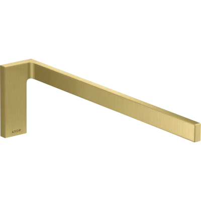 AX Univ Rect Acc Полотенцедержатель, BB ..