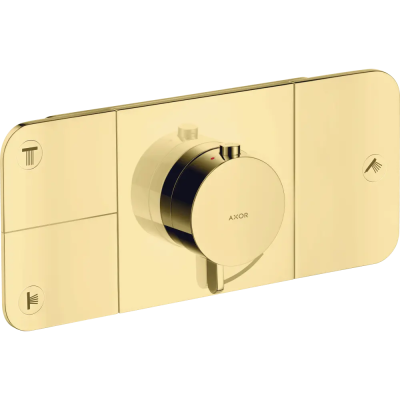 AX One Термостат с тремя клапанами PB ..