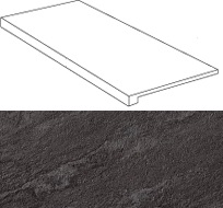 Brave Coke Scalino 33x60 ..