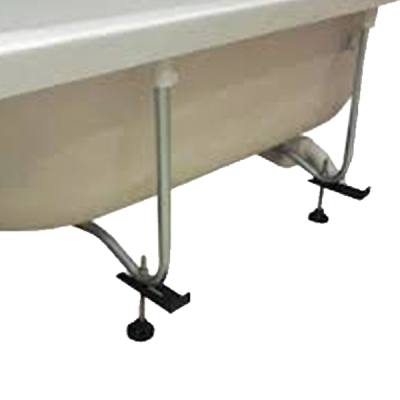 Neon 170x75 Установочный комплект (2 U-профиля + 5 ножек) ..