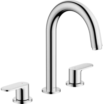 HG Vernis Bl Смес/рак, 3 отв, сл.гар, хр ..