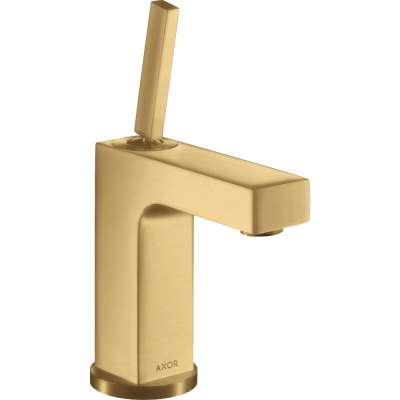 AX Starck Organic смеситель для раковины ..