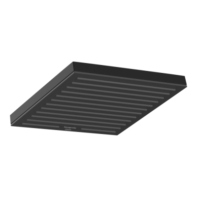 HG Pulsify E Верхний душ 260 1jet ESm, мч ..