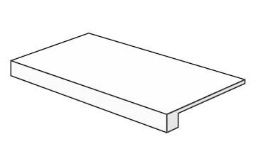 Mark Tobacco Scalino  (33X60 )