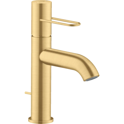 AX Uno Смеситель для раковины 100, BGO ..