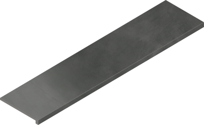 Континуум Петрол Ступень 120 Фронт 33X120 ..