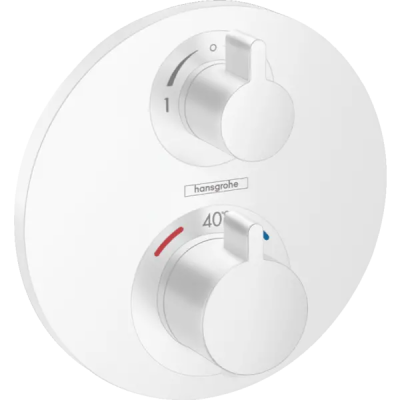 HG Ecostat S Терм. с з/п вент., СМ, мб