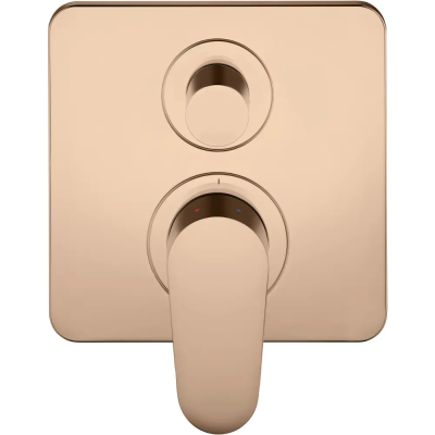 AX Citterio M Смеситель для ванны PRG .. AX Citterio M Смеситель для ванны PRG ..