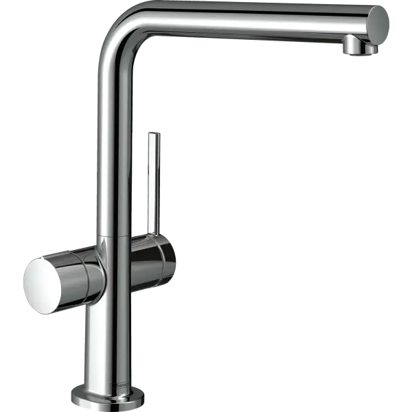 HG Talis M54 Кух. смес. 270 с з.в., хр ..