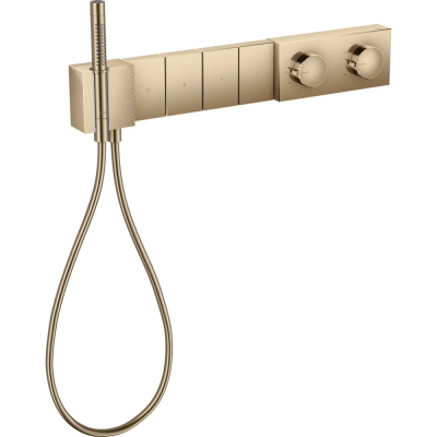 AX Edge Терм. Select, 4 потр., а/о,PBR ..