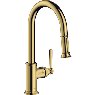 AX Montreux смеситель для кухни ..