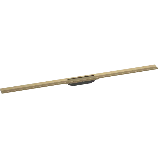 HG RainDrain Flex Внеш. часть 120 см BBR ..