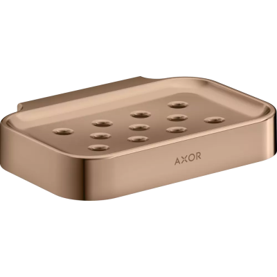 AX Universal Circular soap dish PRG .. AX Universal Circular soap dish PRG ..