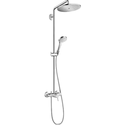 HG Croma Sel.280 SHP с однорыч-м смесит.