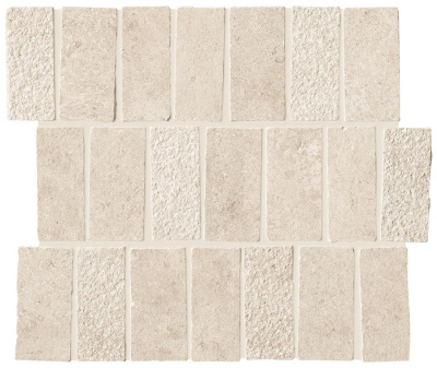 Lims Ivory Mosaico Spritz (29x32,3) ..