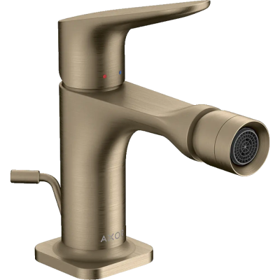 AX Citterio M Смеситель для биде BN ..
