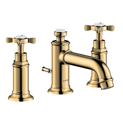 AX Citterio смеситель для раковины 190 ..