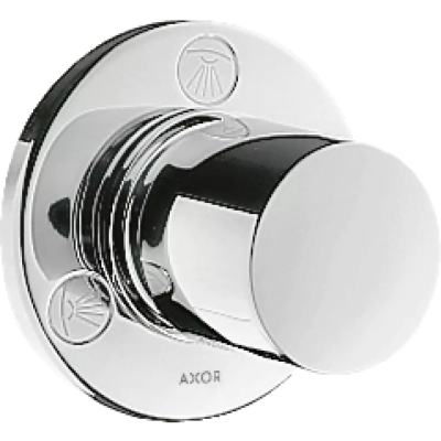 AX Uno Вентиль Trio/Quattro BRG ..