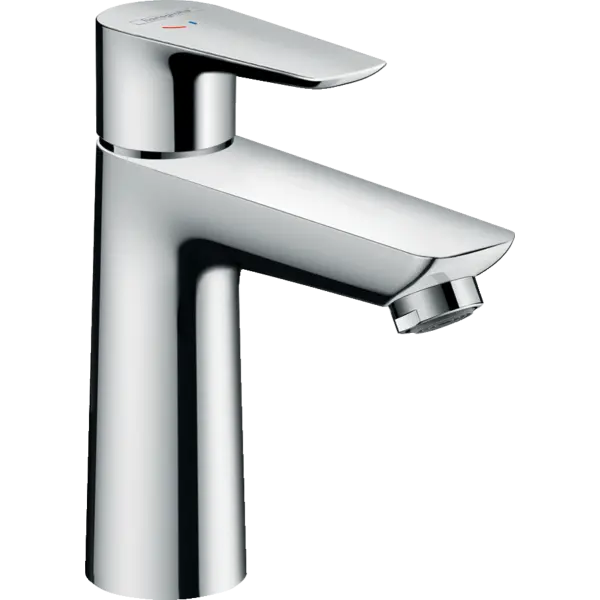 HG Talis E 110 смеситель для раковины ..