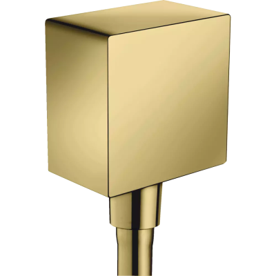 AX Fixfit Шланговое подсоединение, PB ..