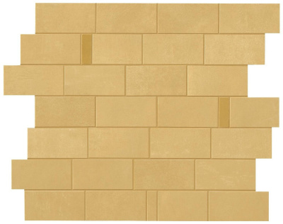 Boost Pro Mustard Minibrick Pro Yellow (29,7x33,3) ..