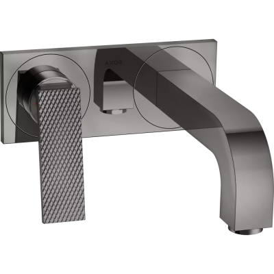 AX Citterio M Смеситель для раковины BBR .. AX Citterio M Смеситель для раковины BBR ..