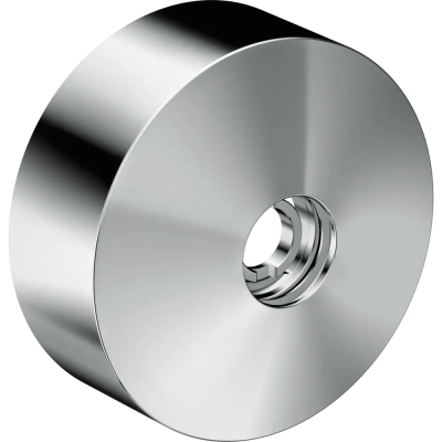 AX One Удлинитель 80 мм, хр ..