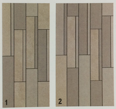 Canone Inverso 2 (59x59) .. Canone Inverso 2 (59x59) ..