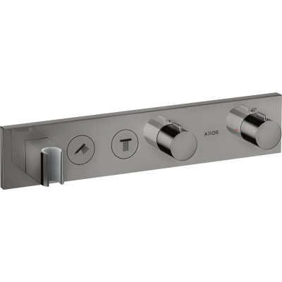 AX Термостат Select для 2 потреб-й, PBC ..