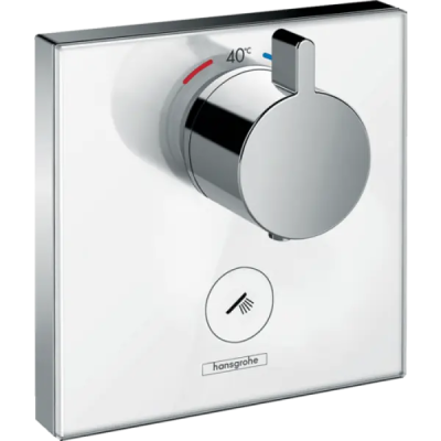 HG Термостат ShowerSelect Highflow,б/хр .. HG Термостат ShowerSelect Highflow,б/хр ..