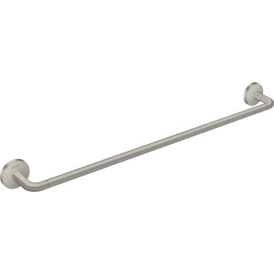 AX Univ.Circular bath tow.rail 600mm BSO .. AX Univ.Circular bath tow.rail 600mm BSO ..