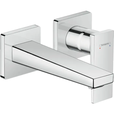 HG Metropol смесит.д/раков.однорыч.,ВМ ..