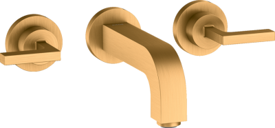 AX Citterio Смеситель для раковины BGO ..