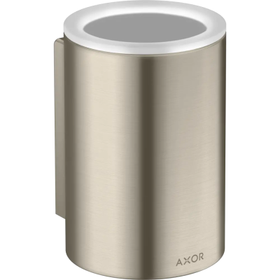 AX Universal Circular toothbr.tumbl. BN ..