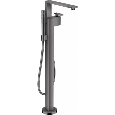 AX Edge смес./ванны, напольный,PBC ..