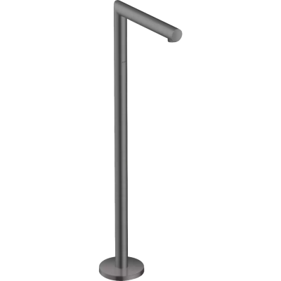 AX Uno излив на ванну, напольныйBBC ..