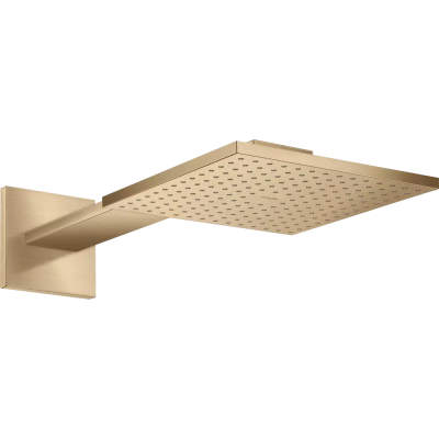 AX Верхний душ 250/250 2jet с держ., BBR ..