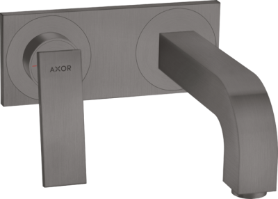 AX Cit Смес./раковины,наст.,пан.,BBC ..