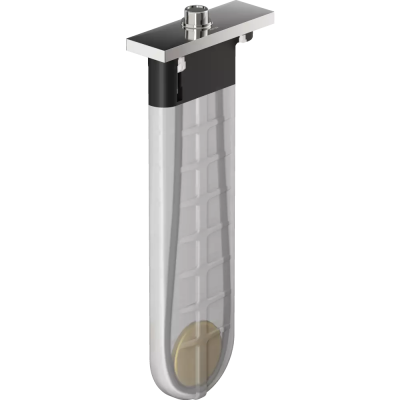 AX sBox для ванны, внешняя часть, хр ..