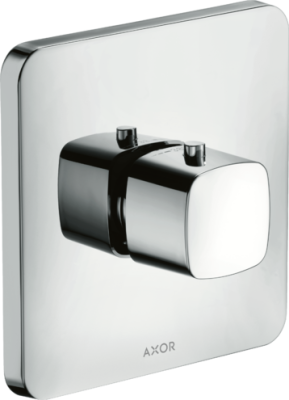 AX Urquiola Термостат Highflow .. AX Urquiola Термостат Highflow ..