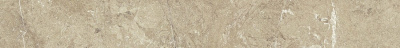 Volcano Bianco Listello /Волкано Бьянко Бордюр  (7.2X60)