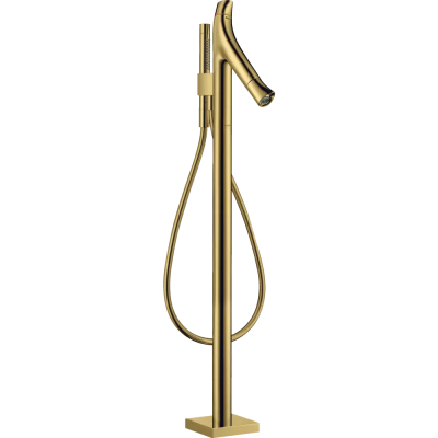 AX Star.Org.Смес./ванны, напол.,PGO ..